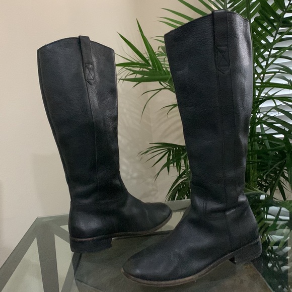 MADEWELL The Winslow Knee-High Boot - Picture 11 of 11